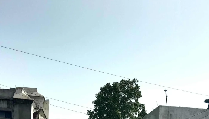 Espiai Pustt Piraanyc பொதுத்துறை வங்கி - Pusad, புஸத்