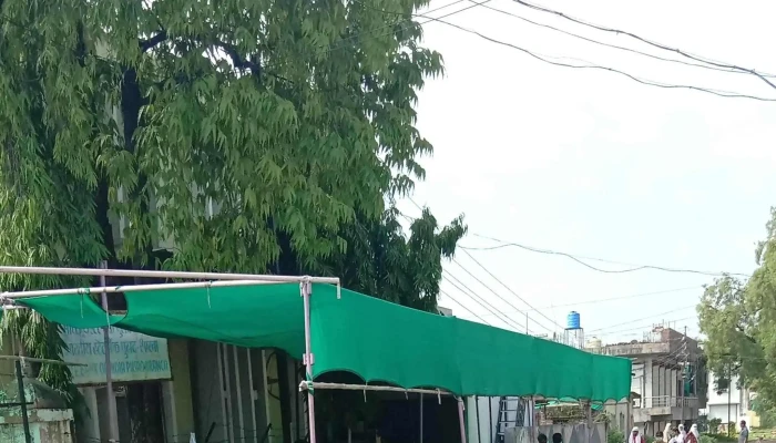 Espiai Pustt Piraanyc முகவரி - Pusad, புஸத்