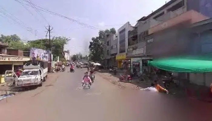 Ettpi Vngki Street View 360deg - Pandharpur, பந்தர்பூர்