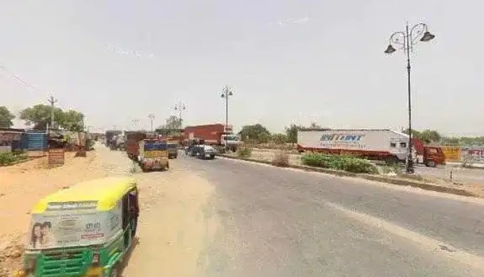 Farrukh Nagar Bypass -  Street View 360deg - Farukh Nagar