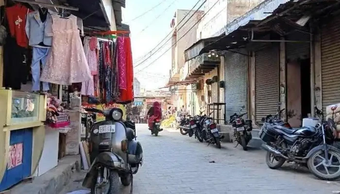 Farrukh nagar - Farukh Nagar