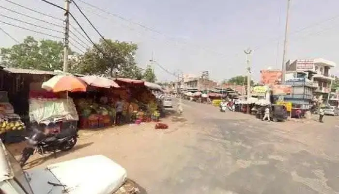 Farrukh Nagar -  Street View 360deg - Farukh Nagar