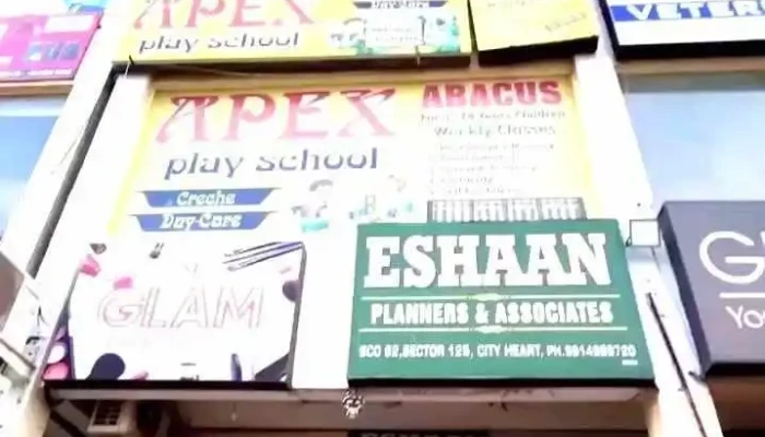 Finance Point - Kharar