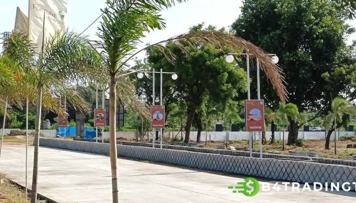 Fortune Keerthi - Hyderabad - Warangal Hwy