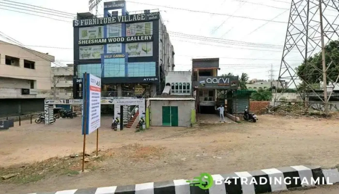 Gajuwaka Visakhapatnam - Near Vsp Eye Hospital