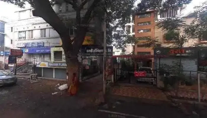 Geojit Financial Services Ltd -  Street View 360deg - Sangli, சாங்க்லி மிரஜ் குப்வாத்