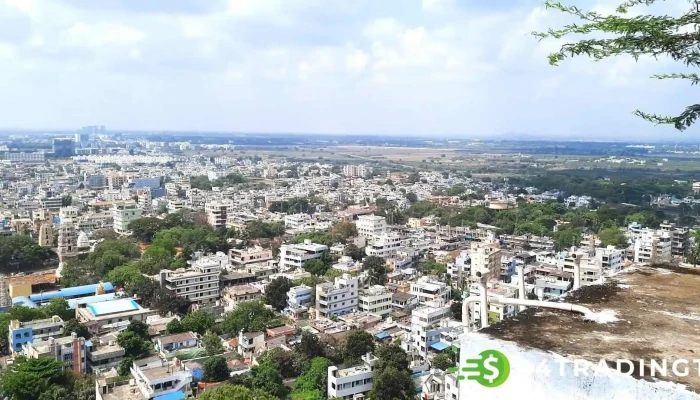 Guntur Andhra Pradesh - Chandramouli Nagar