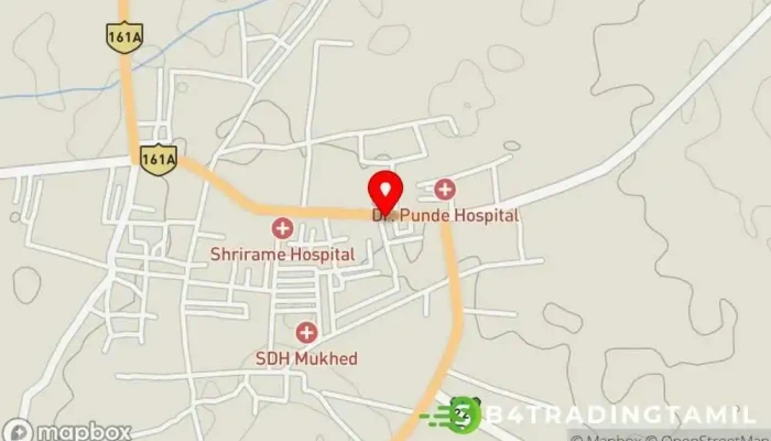 Haiteraapaat Stteett Vngki வரைபடம் - நன்டெட், முகேட்