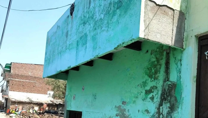 Hodal Haryana -  விளையாட்டு மைதானம் - Hodal, ஹோடல் ரூரல்