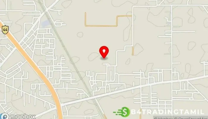 வரைபடம் ஹோடல் ரூரல்  இல் ஹோடல் ரூரல்