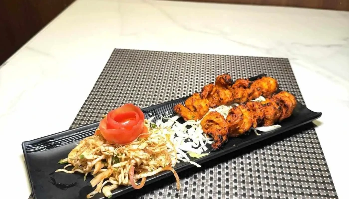 Hoottttl Caay Niti Hpeemili Resttaarnntt Paar Unnvum Paannnmum - Navi Mumbai, நவி மும்பை