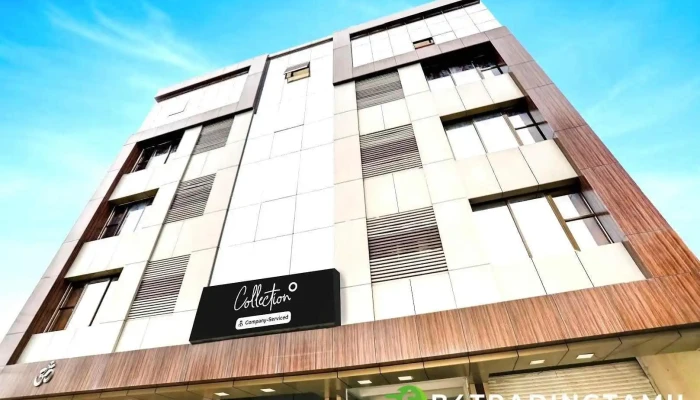 Hotel O Palkhi Road Near Sai Baba Temple formerly Netra Sai - Shirdi, ஷிர்டி