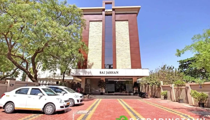 Hotel Sai Jashan | Best Hotel in Shirdi - Shirdi, ஷிர்டி