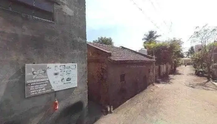 Ichalkaranji Kolhapur -  Street View 360deg - Ichalkaranji, இச்சல்கறைஞ்சி