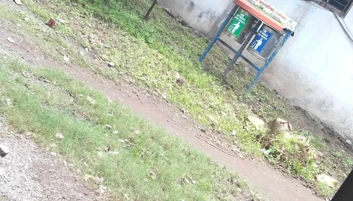 Ichalkaranji Municipal Corporation - Ichalkaranji, இச்சல்கறைஞ்சி