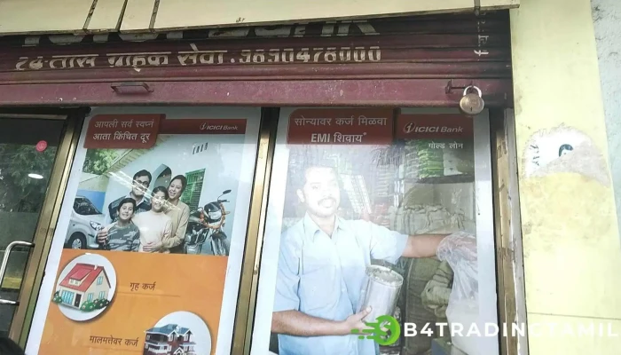 Icici Bank Khamgaon -  Branch Atm Vellippurrm - Khamgaon, க்ஹம்கோன்