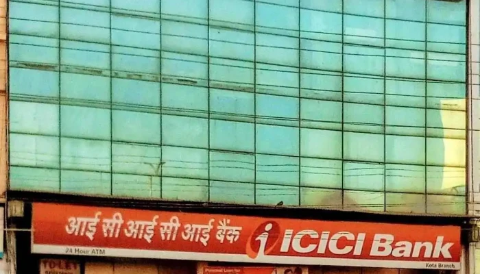 Icici Bank Kota - 18