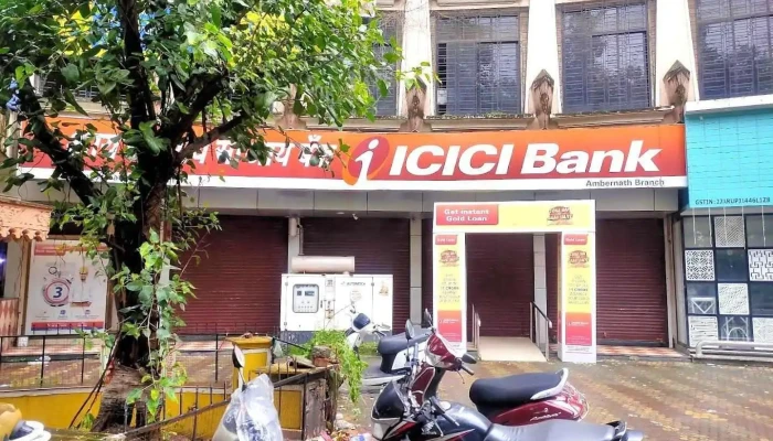 Icici Bank Ltd.,Ambernath - Ambernath, Thane