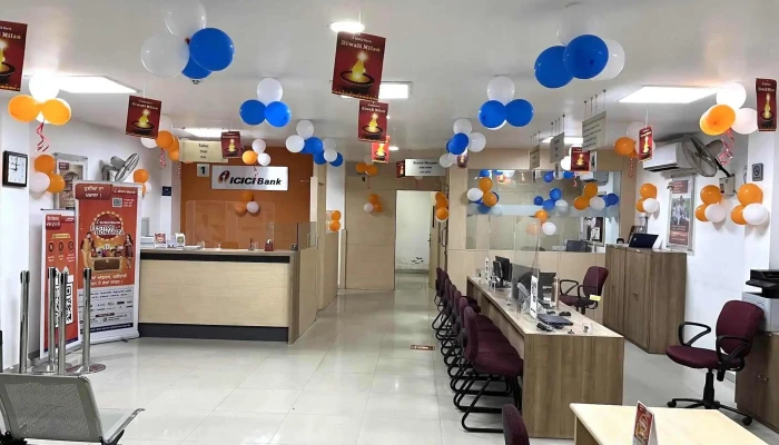 Icici Bank Ltd, Amloh - Amloh