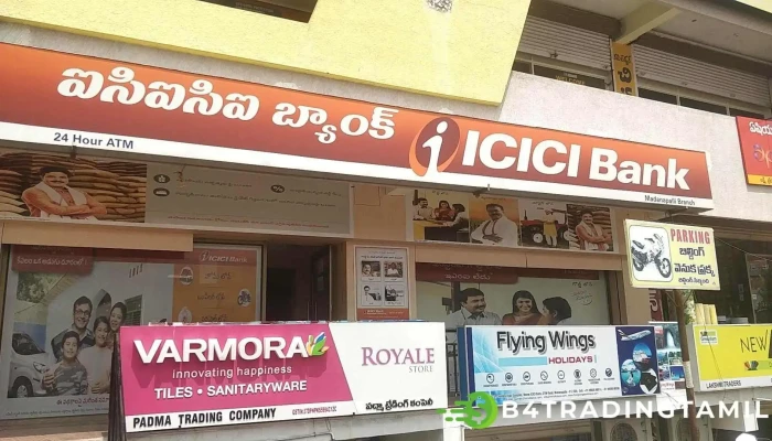 Icici Bank Ltd.,Madanapalle - Icici Bank Ltd