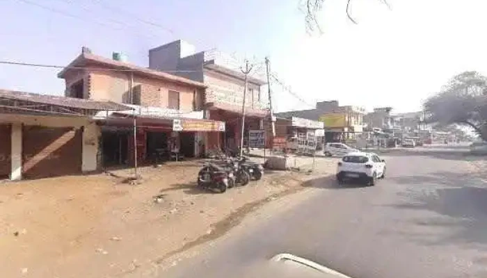 Icici Bank Ltd Tosham  Branch Atm Ellaam - Tosham Rural, தோஷாம்