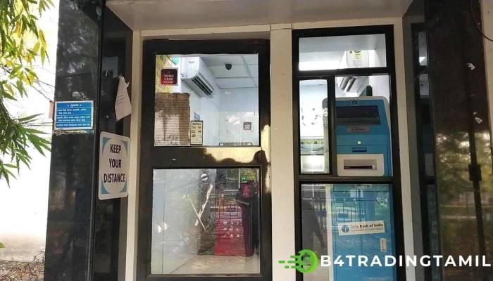 Icici Bank Ozar-Branch & Atm - Ojhar, ஒஜ்கார்