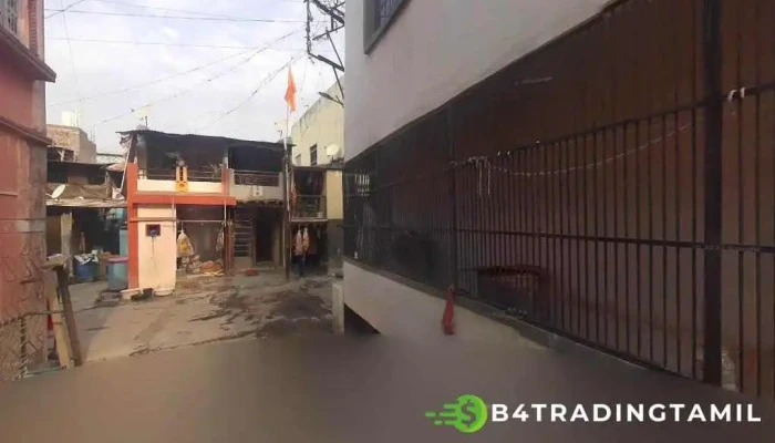 Idbi Bank - Nandurbar, ஷஹாதா