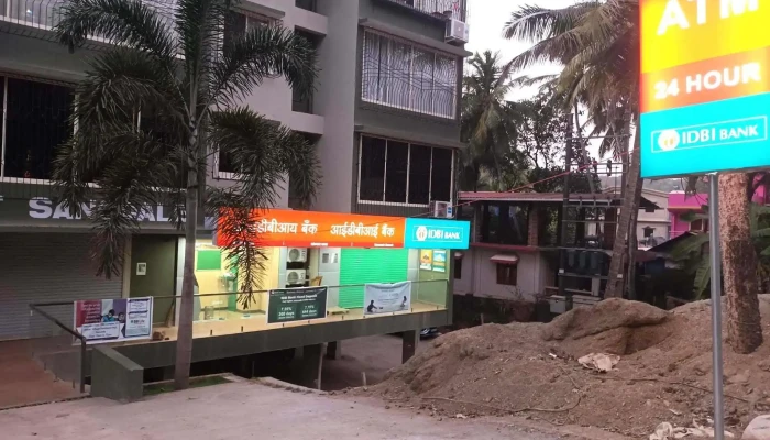 Idbi Bank - Sancoale - Idbi Bank Ltd
