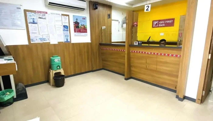 Idfc First Bank -    Mandi Dabwali Branch Putiyvai - Mandi Dabwali, மண்டி டப்வாளி