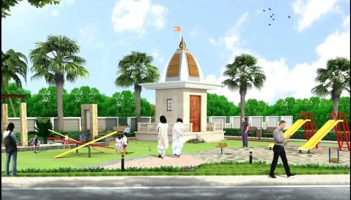 Ihita Society - Pune, பூனா