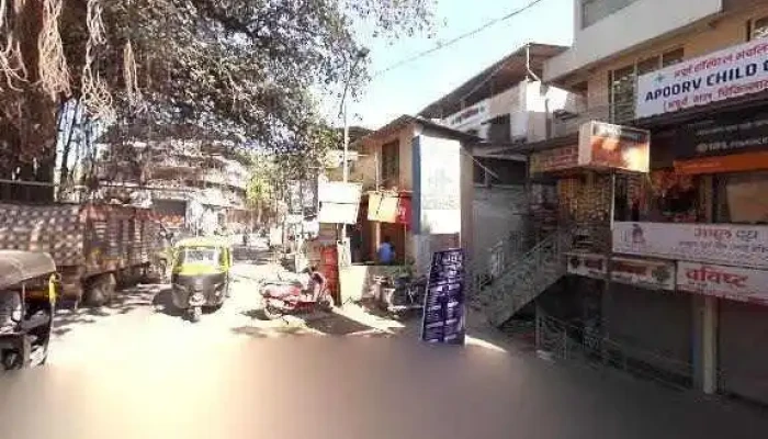 Iipill Kooltt Loonnn Street View 360deg - Ambernath, Badlapur