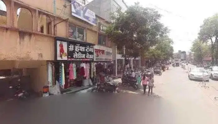 Iipill Kooltt Loonnn Street View 360deg - Beed, பீட்
