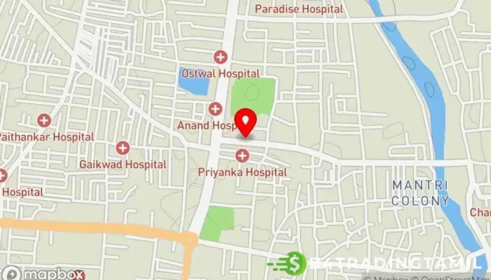Iipill Kooltt Loonnn வரைபடம் - Beed, பீட்