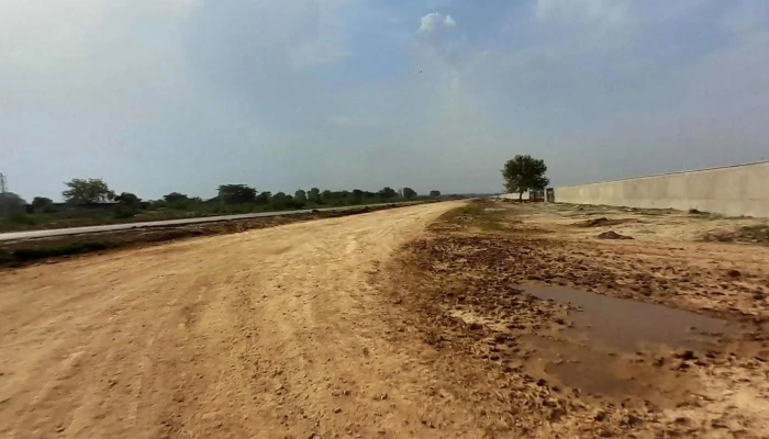 Imt Kharkhoda - Kharkhoda