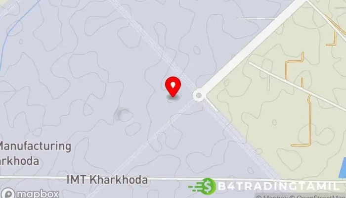 வரைபடம் IMT KHARKHODA உற்பத்தியாளர் இல் Kharkhoda