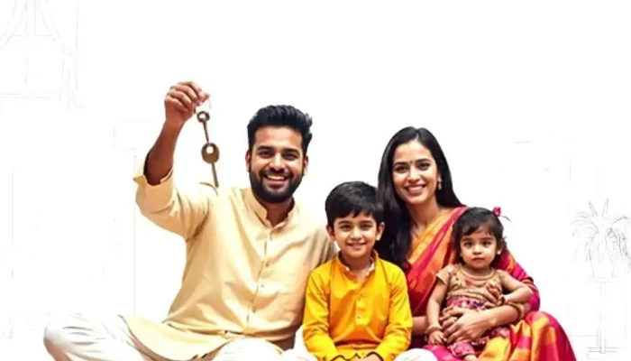 India Shelter Home Loans - Chavan Complex