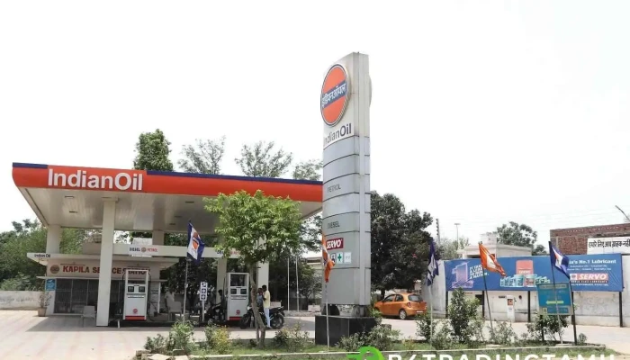 IndianOil - Samrala