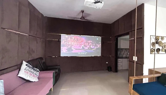 Innnstti Gurugram குருகிராம் - Gurugram, குருகிராம்