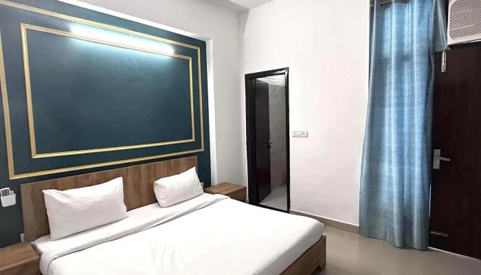 Innnstti பகுதி - Gurugram, குருகிராம்