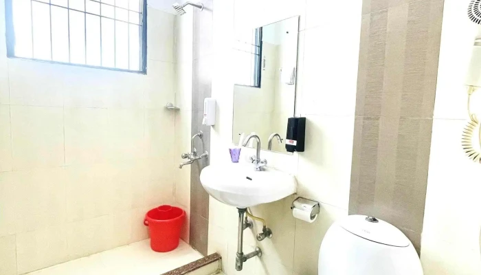 Innnstti மதிப்பெண் - Gurugram, குருகிராம்
