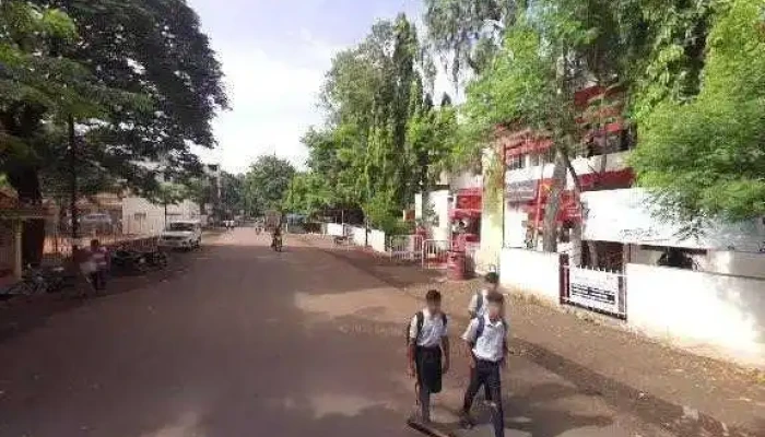 Intiy Tpaal Street View 360deg - Ichalkaranji, இச்சல்கறைஞ்சி