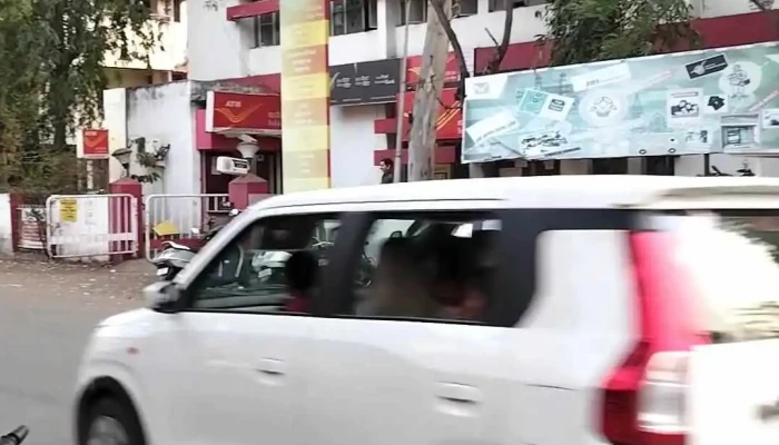 Intiy Tpaal Viittiyoo - Ichalkaranji, இச்சல்கறைஞ்சி