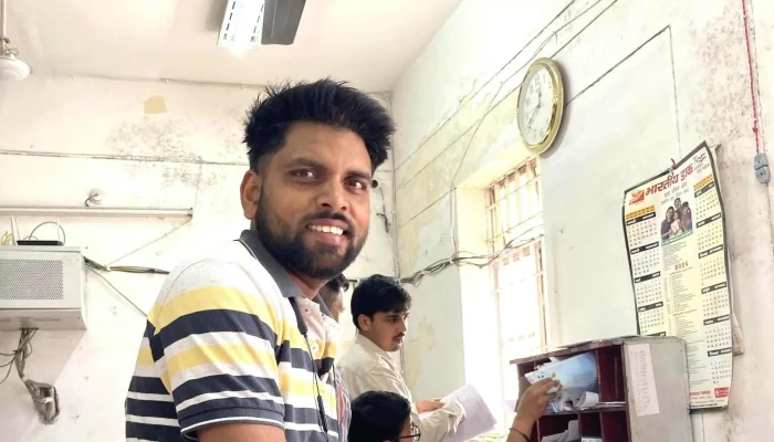 Intiyaa Tpaal Aluvlkm இருப்பிடம் - Tohana, டோஹானா