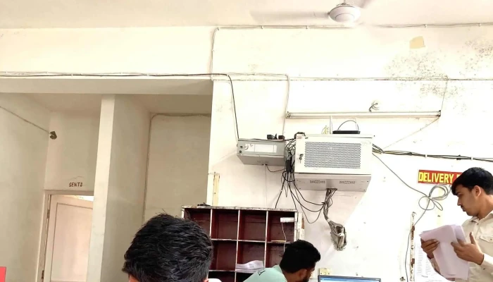 Intiyaa Tpaal Aluvlkm எனக்கு அருகில் - Tohana, டோஹானா