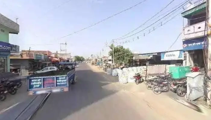 Intucinntt Vngki Ellaam - Tosham, தோஷாம் ரூரல்