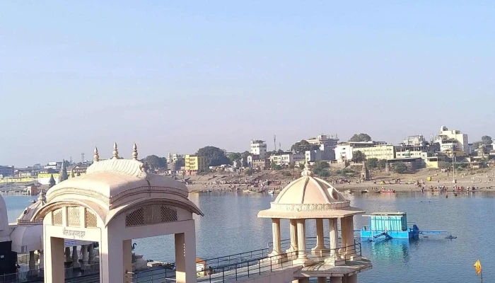Iskcon Pandharpur -  தள்ளுபடிகள் - Shegaon Dumala, செகோன் டுமலா