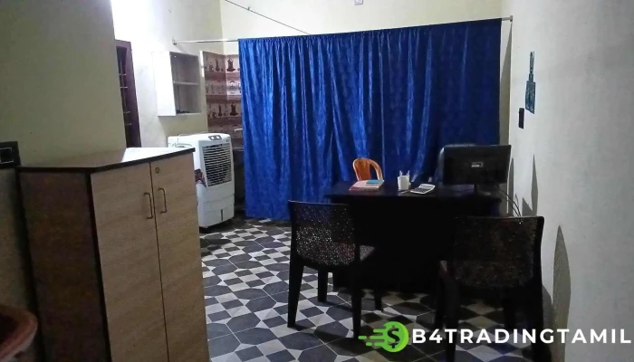 Ispl Binka Office - Binka