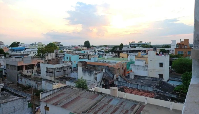 Jaggaiahpet, Andhra Pradesh - ஜக்கியாஹ்பெட்
