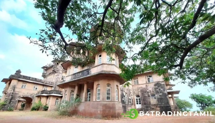 Jawhar Hill Station -  Ellaam - Jawhar, ஜவ்ஹார்