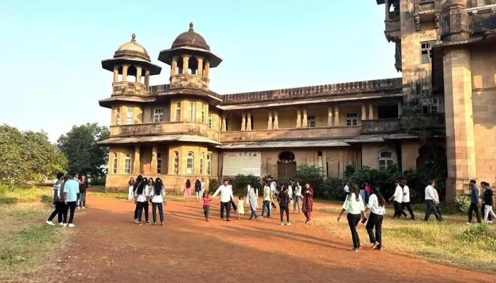Jawhar Hill Station -  Vellippurrm - Jawhar, ஜவ்ஹார்